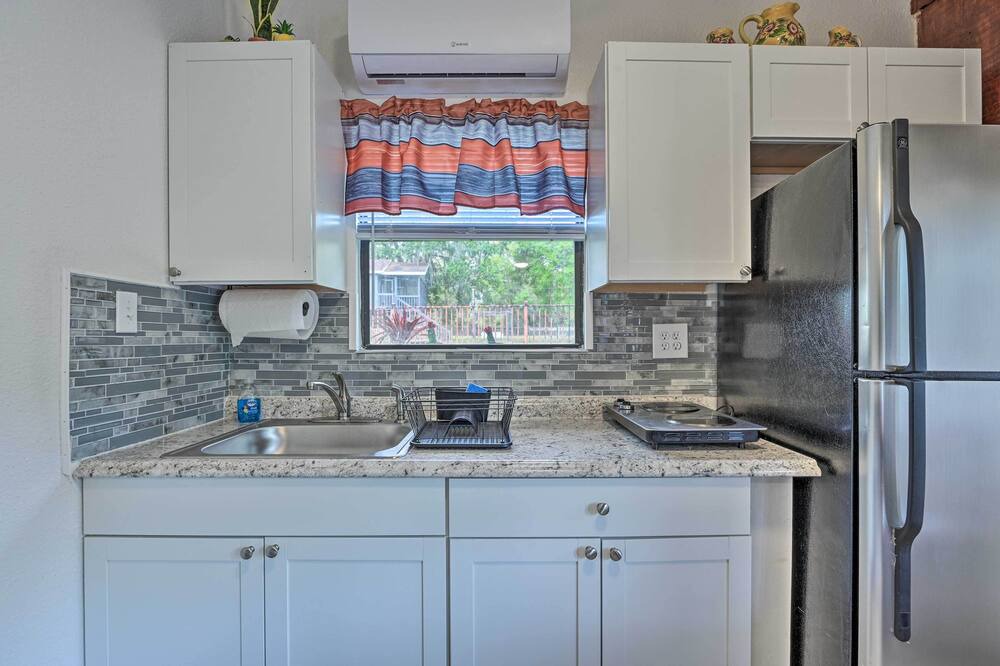 Photo of Kitchen in Durant