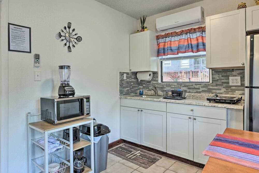Photo of Kitchen in Durant
