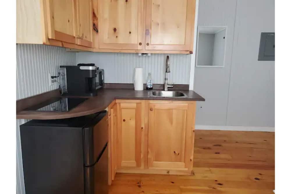 Photo of Kitchen in Westminster