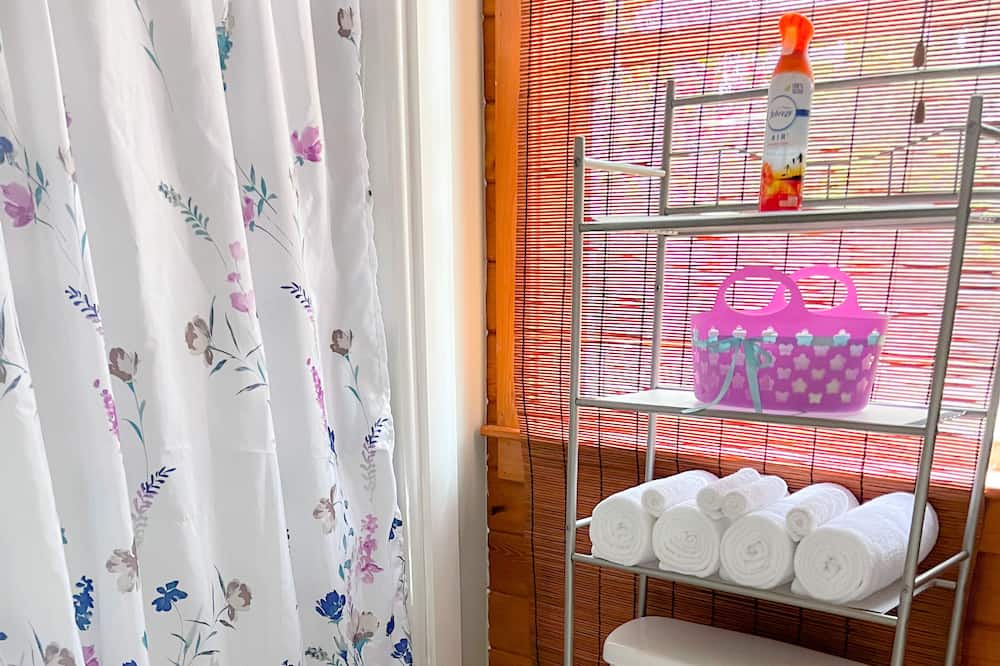 Photo of Bathroom in Homeland