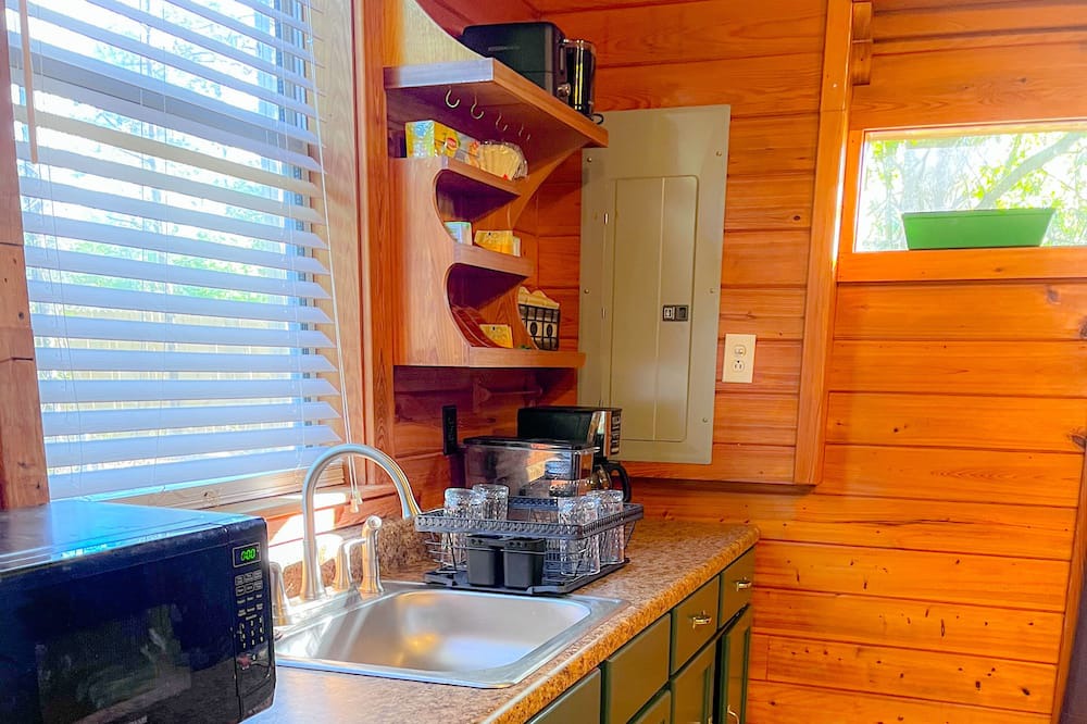 Photo of Kitchen in Homeland