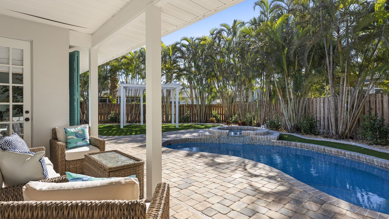 Photo of Outdoor in Floridana Beach