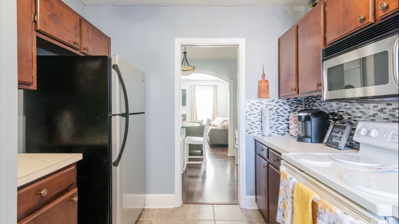 Photo of Kitchen in Mint Hill