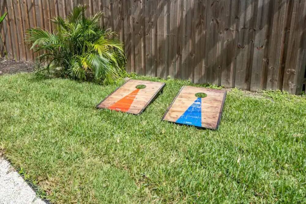 Photo of Outdoor in Vero Beach