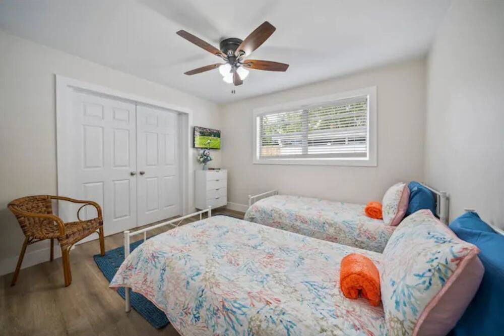 Photo of Bedroom in Vero Beach