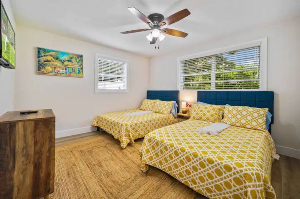 Photo of Bedroom in Vero Beach