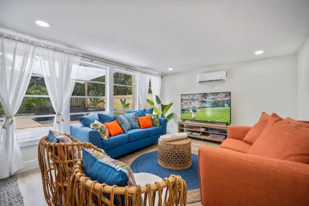 Photo of Livingroom in Vero Beach