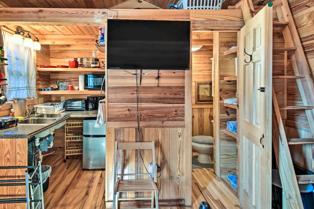 Photo of Kitchen in Silver City