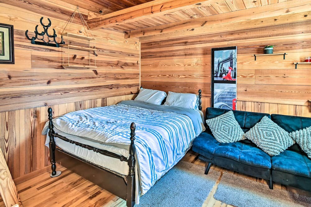 Photo of Bedroom in Silver City