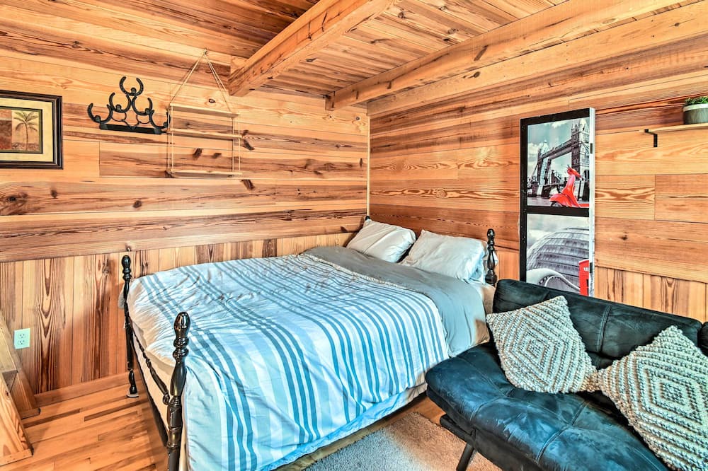 Photo of Bedroom in Silver City