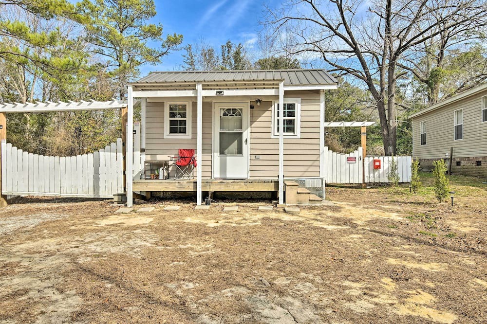 Photo of Outdoor in Silver City
