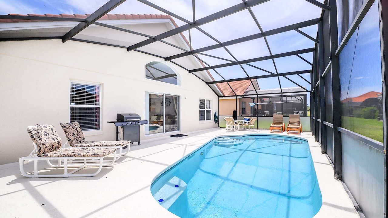 Photo of Outdoor in Solana