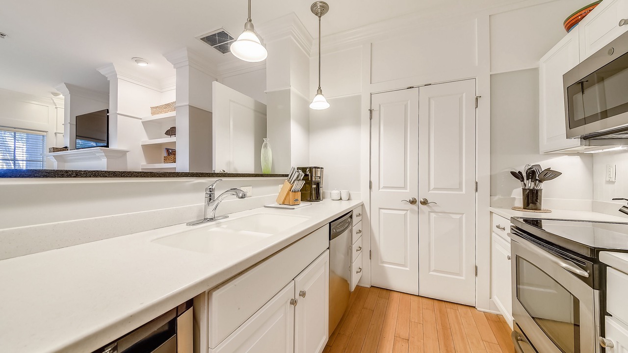 Photo of Kitchen in Haig Point