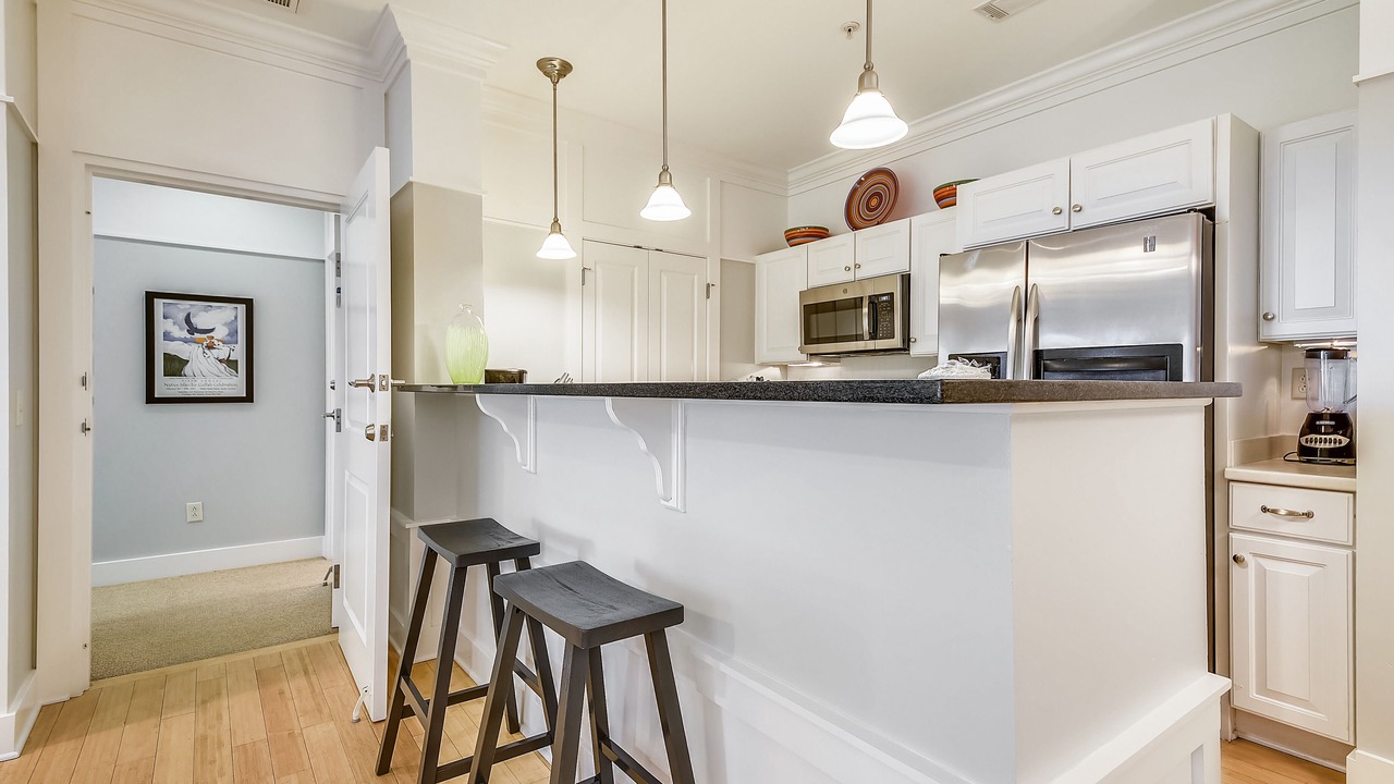 Photo of Kitchen in Haig Point