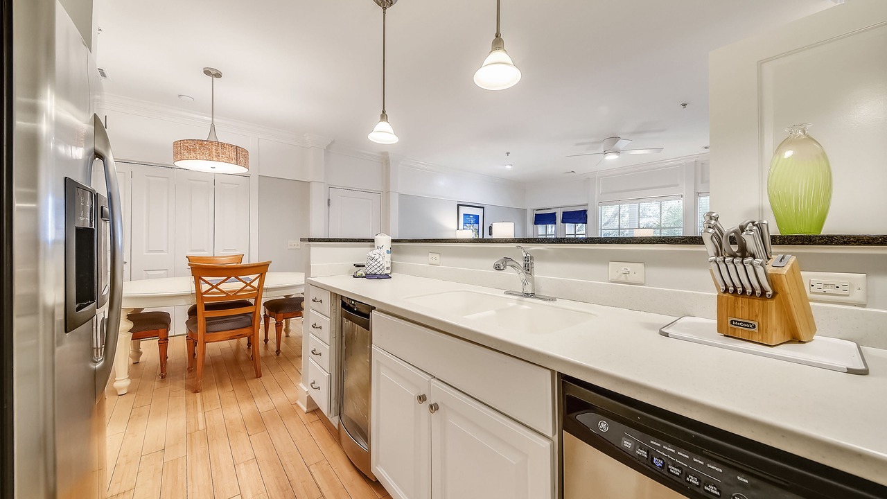 Photo of Kitchen in Haig Point