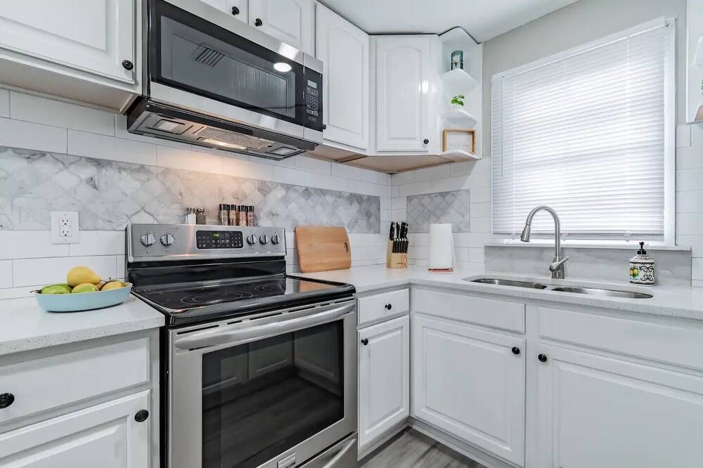 Photo of Kitchen in Riviera Bay