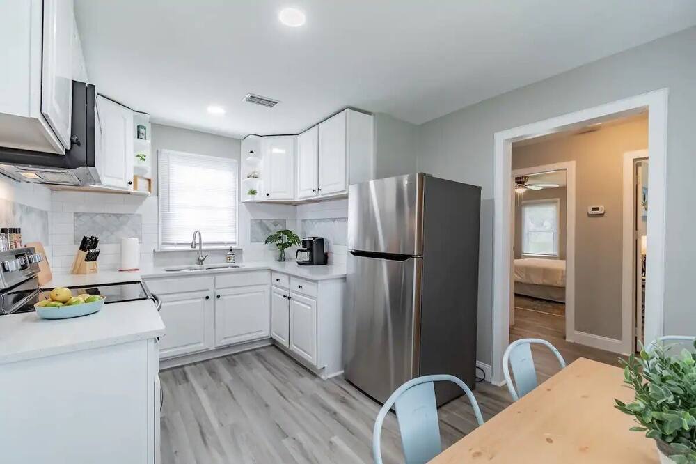 Photo of Kitchen in Riviera Bay