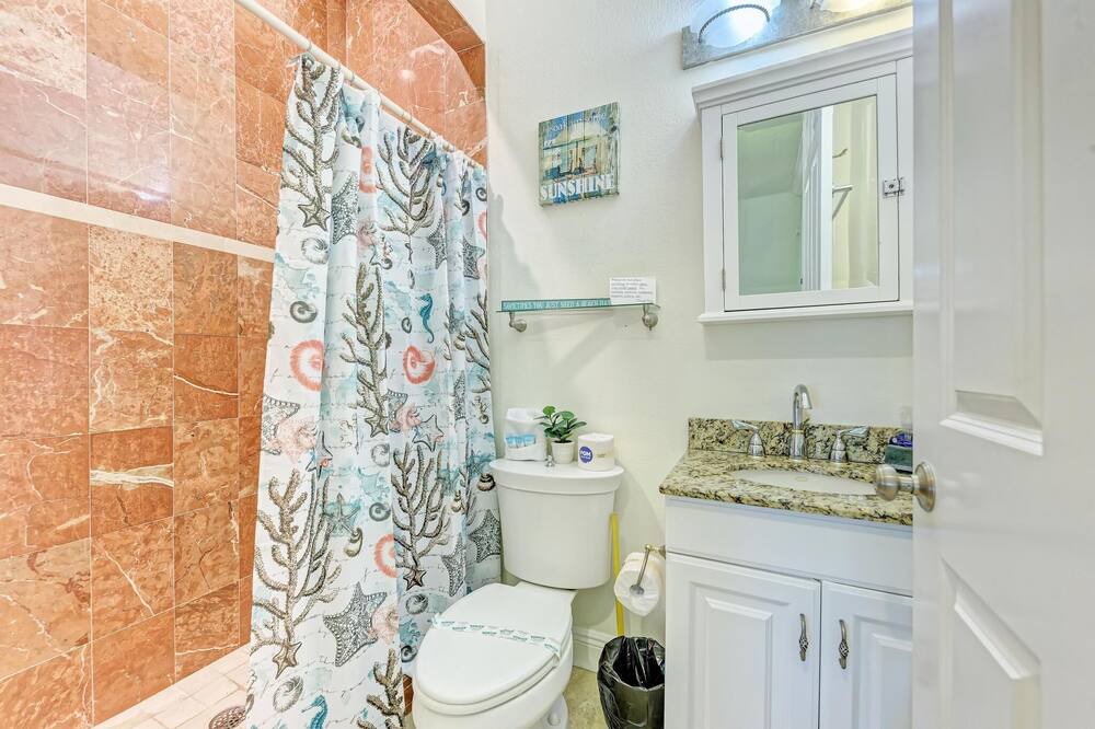 Photo of Bathroom in Whitney Beach