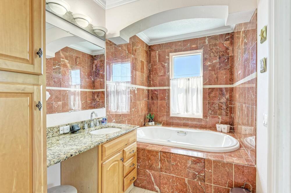 Photo of Bathroom in Whitney Beach