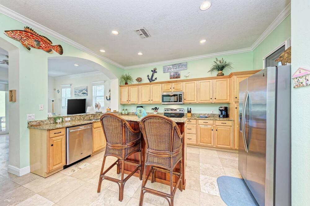 Photo of Kitchen in Whitney Beach