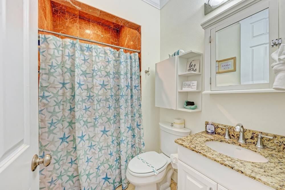 Photo of Bathroom in Whitney Beach