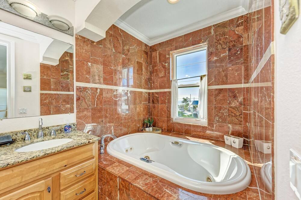 Photo of Bathroom in Whitney Beach