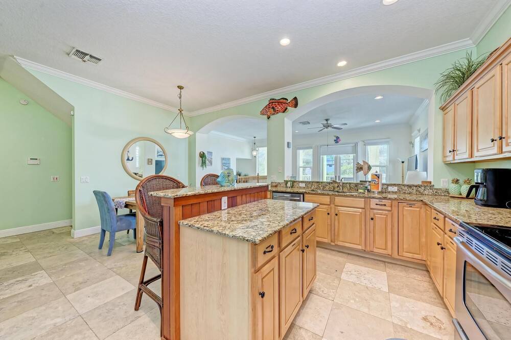 Photo of Kitchen in Whitney Beach