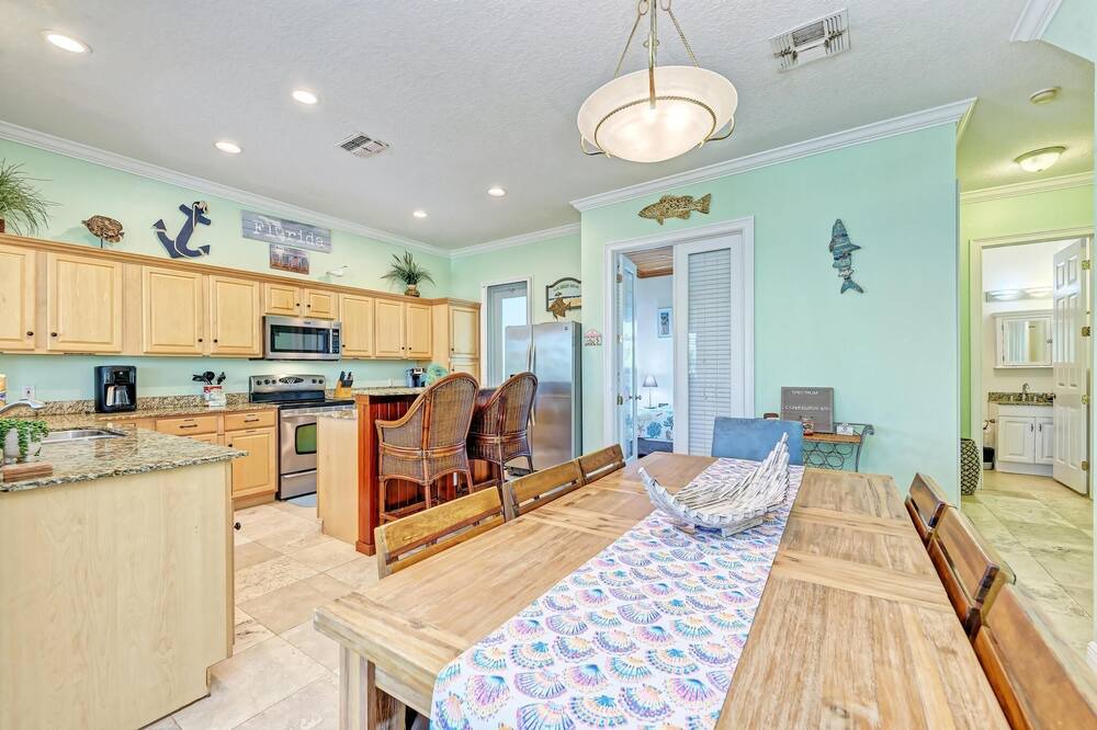 Photo of Kitchen in Whitney Beach
