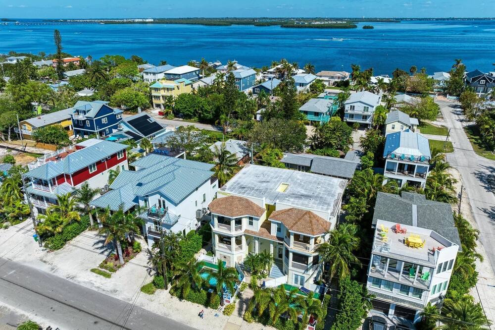 Photo of Outdoor in Whitney Beach