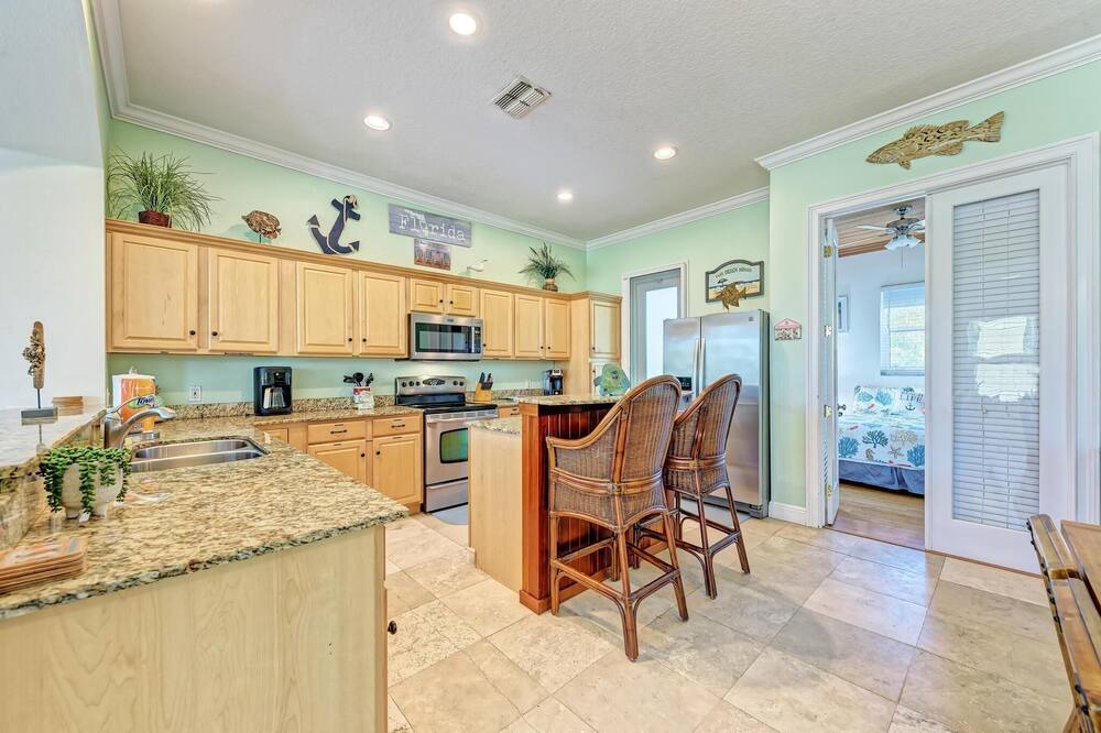 Photo of Kitchen in Whitney Beach