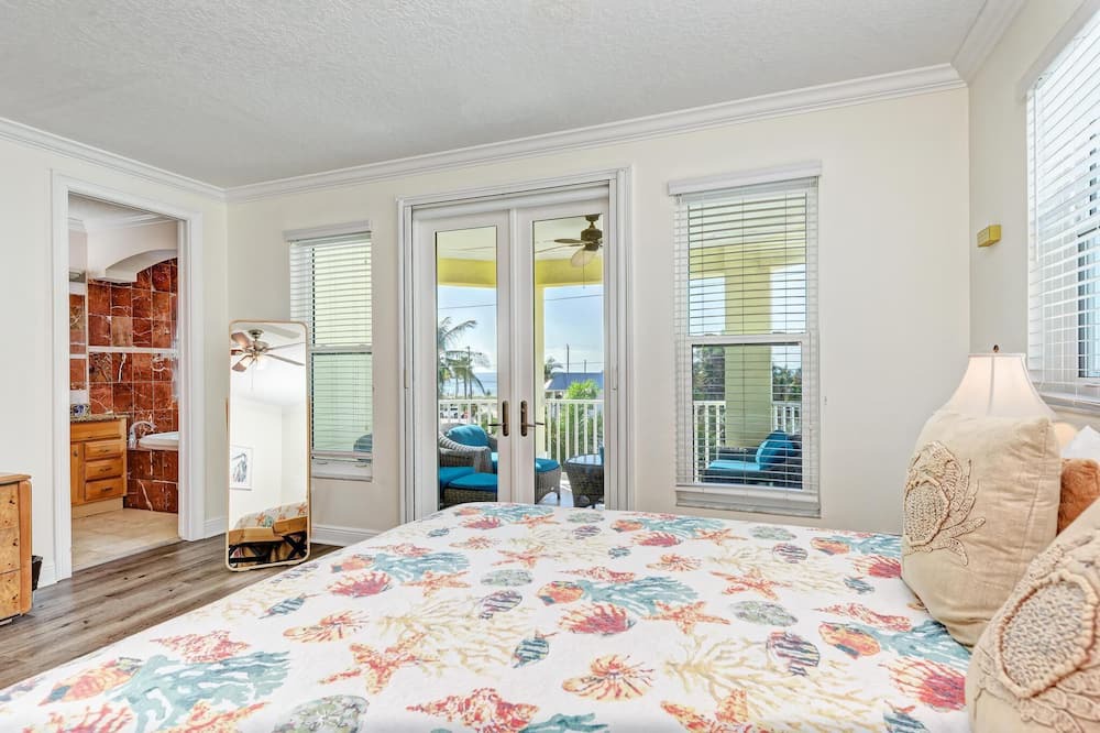 Photo of Bedroom in Whitney Beach