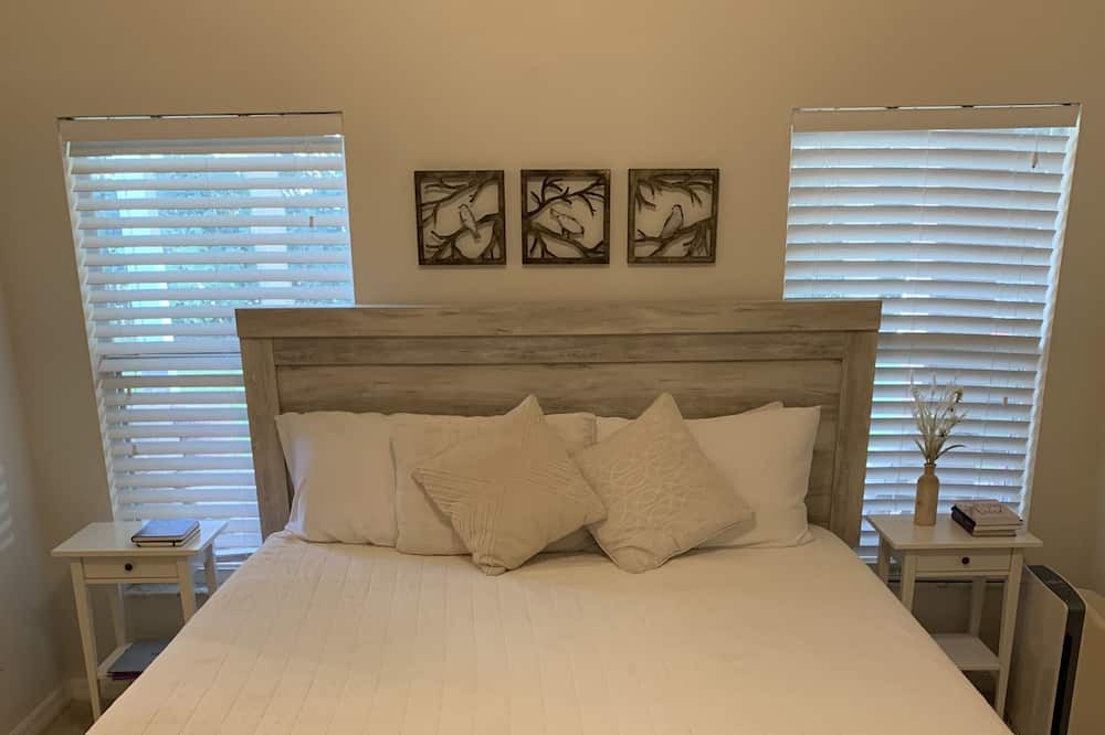 Photo of Bedroom in Orlando
