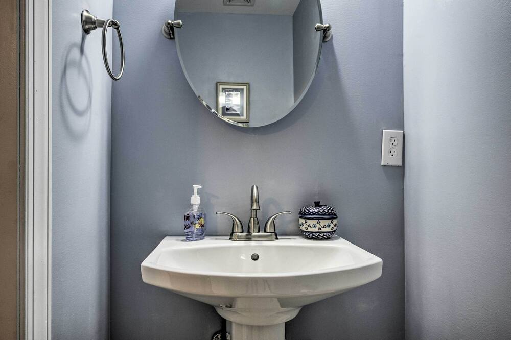 Photo of Bathroom in Wendell