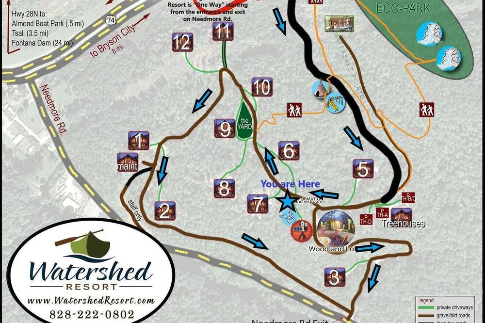 Photo of Others in Bryson City