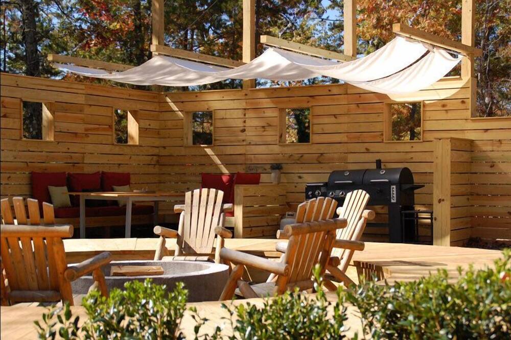 Photo of Outdoor in Bryson City