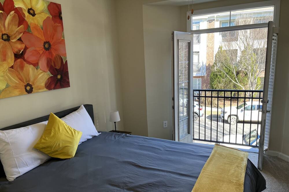Photo of Bedroom in Holly Springs
