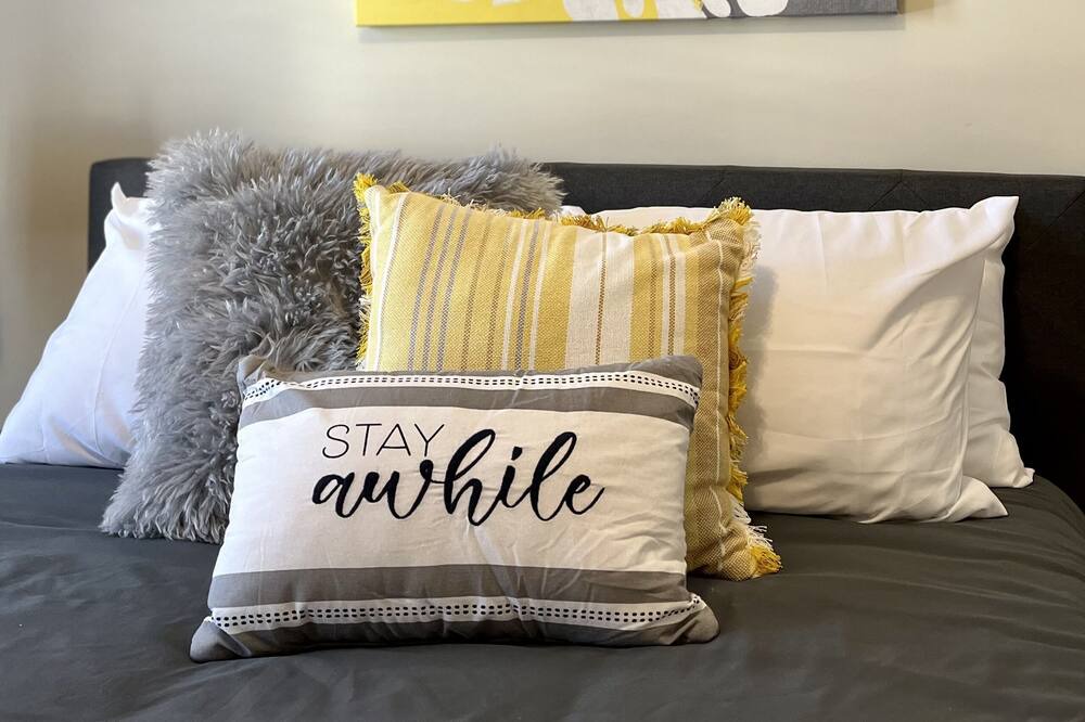 Photo of Bedroom in Holly Springs