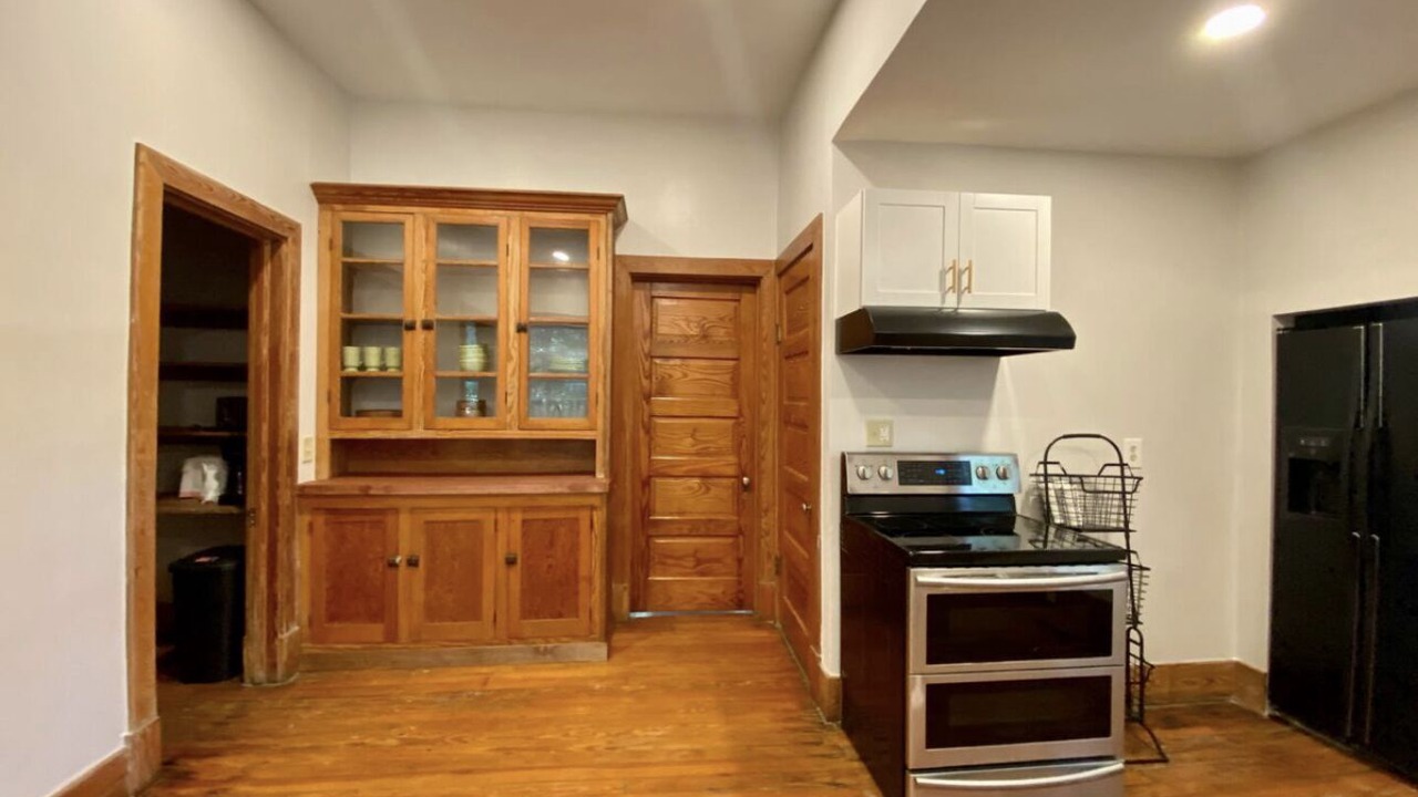 Photo of Kitchen in Burton
