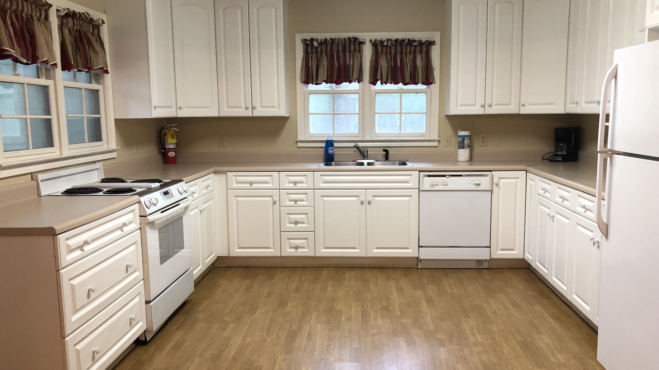 Photo of Kitchen in Pineland