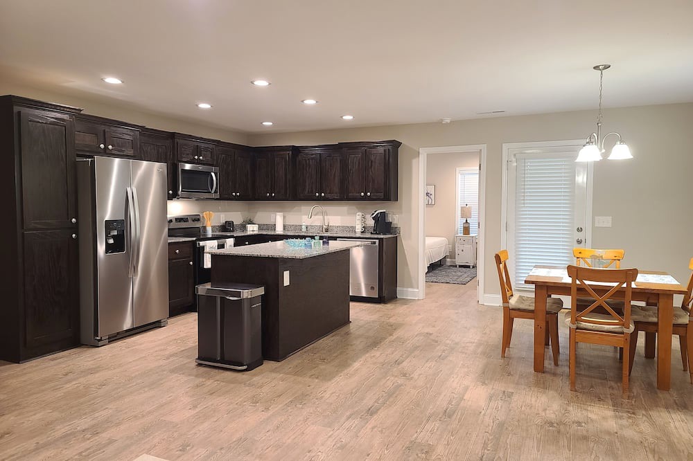 Photo of Kitchen in Manning