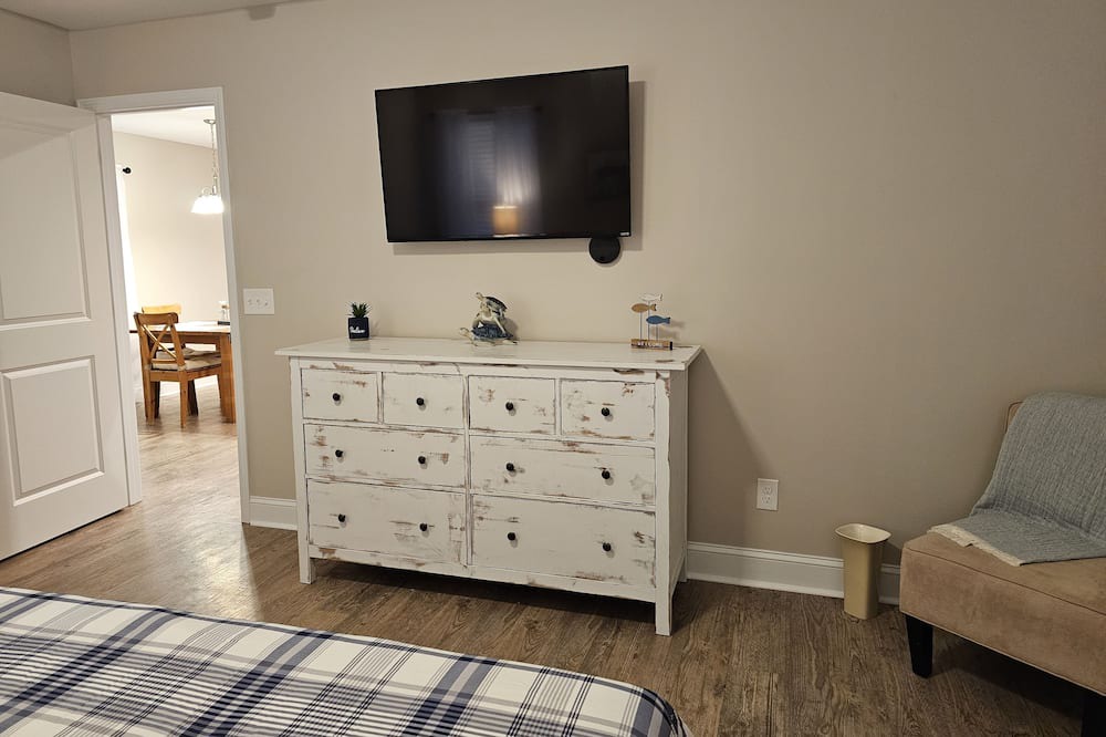 Photo of Bedroom in Manning