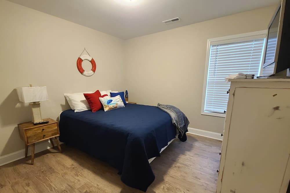 Photo of Bedroom in Manning