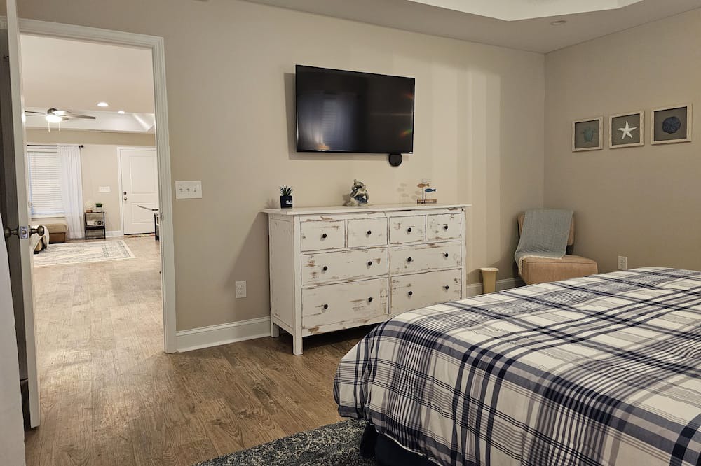 Photo of Bedroom in Manning