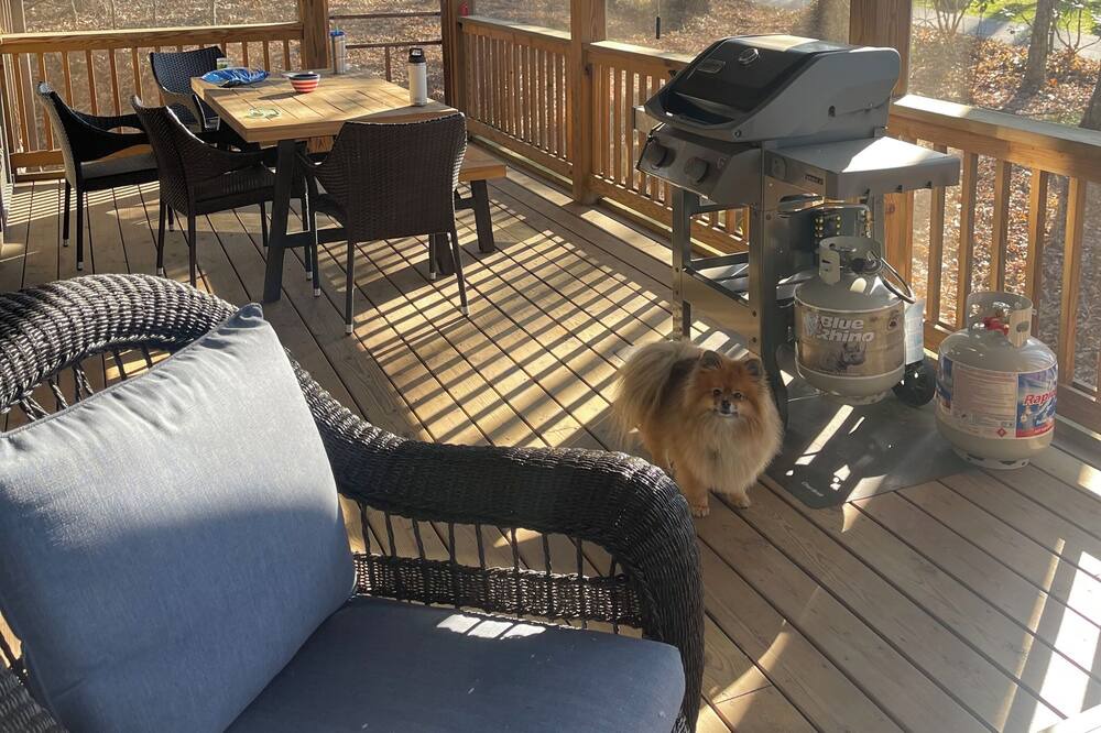 Photo of Outdoor in Glenville