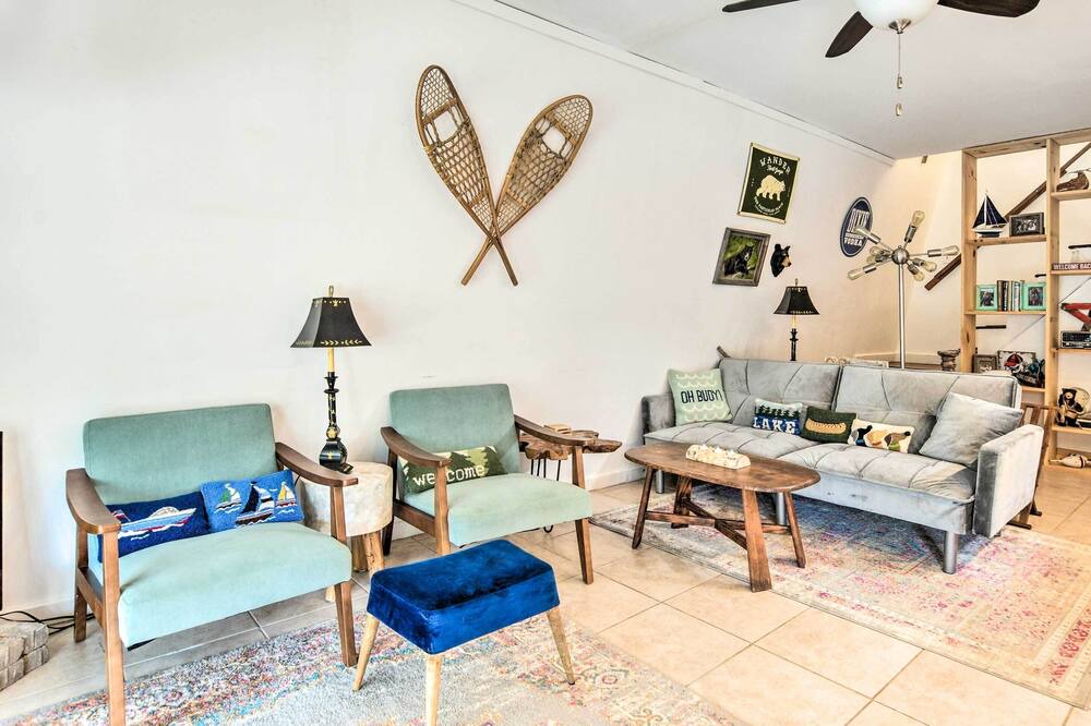 Photo of Bedroom in Tamassee