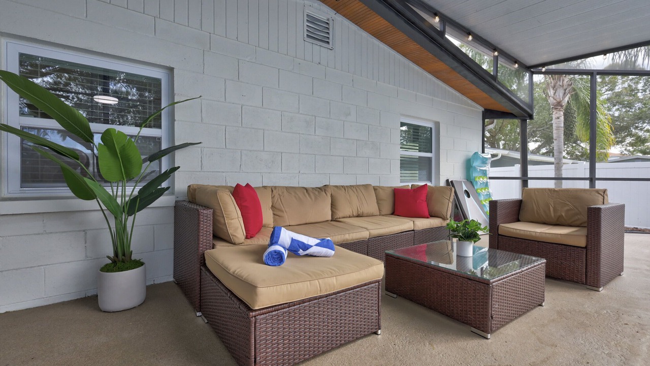 Photo of Outdoor in Sun Bay South