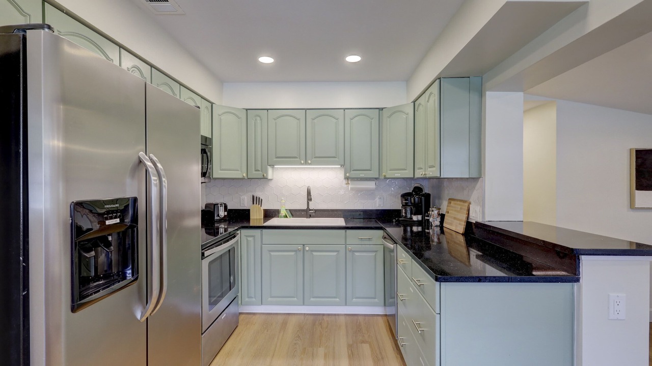 Photo of Kitchen in Sun Bay South