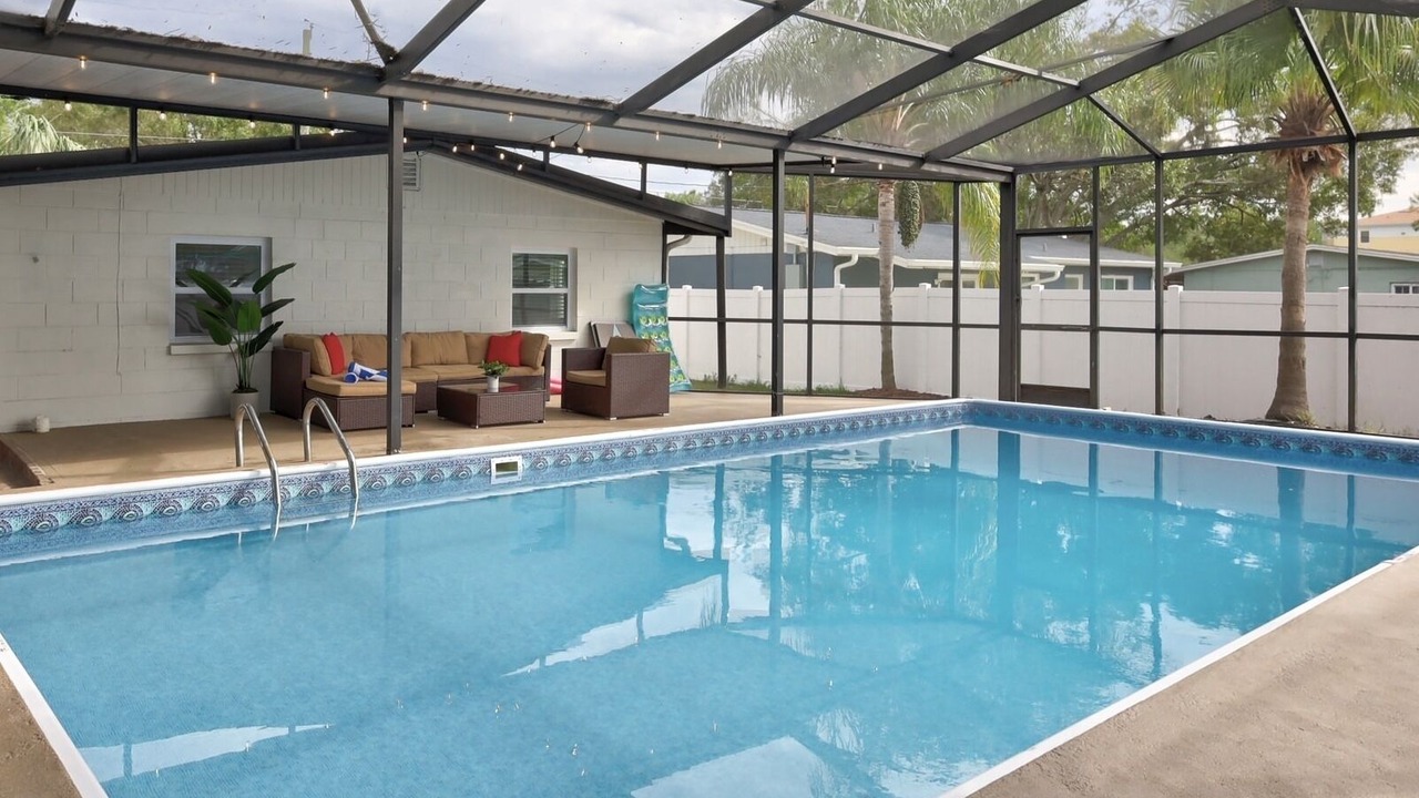 Photo of Outdoor in Sun Bay South