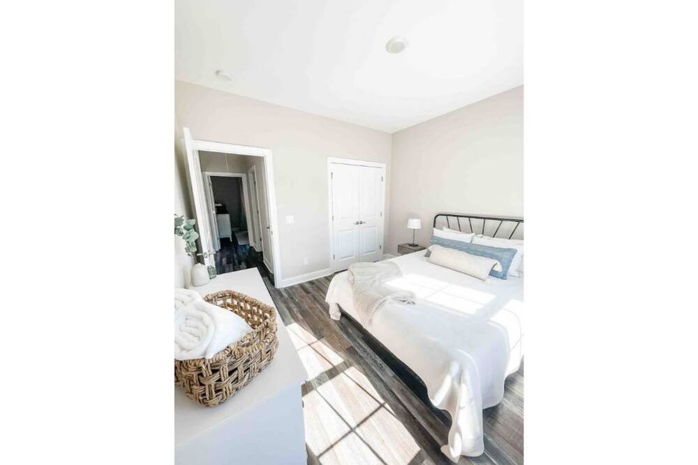 Photo of Bedroom in Pembroke