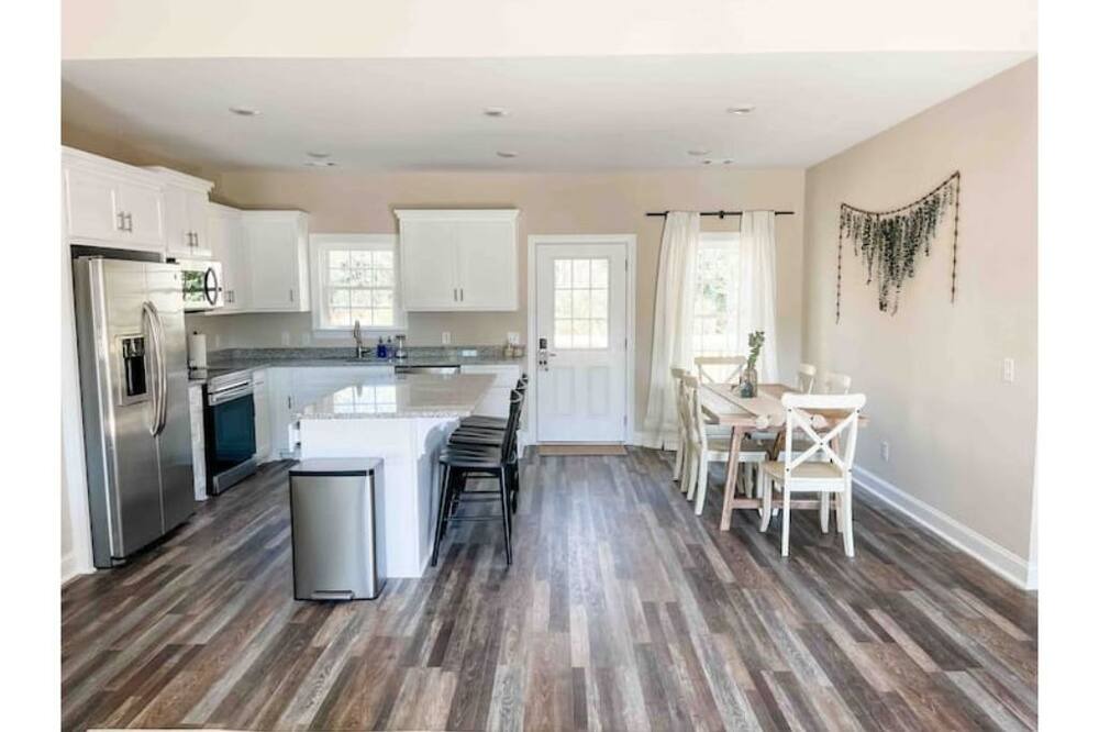 Photo of Kitchen in Pembroke